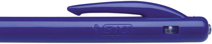 Produktbild Bic M-10 (Blau, Transparent, 1x)