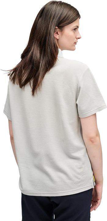 Immagine prodotto Mover Plastic Free Sportswear Merino Polo (M)