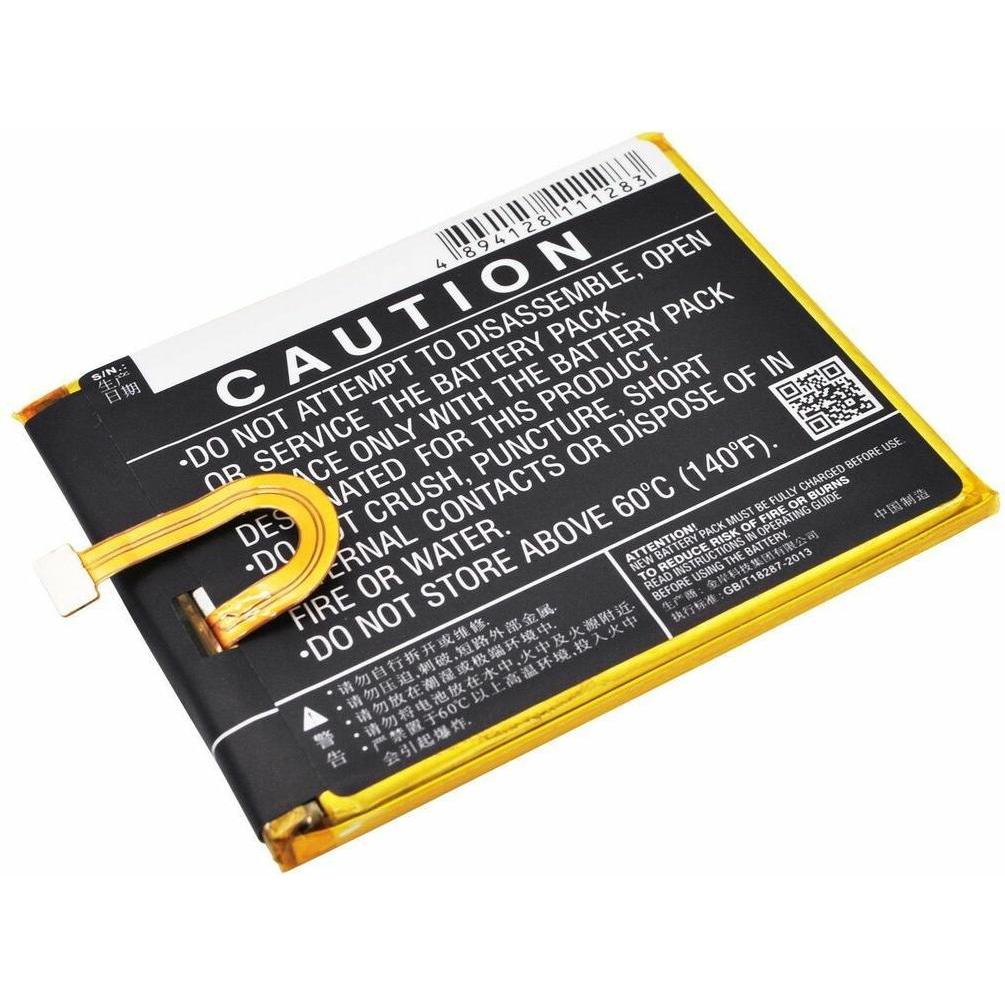 CoreParts Battery for Huawei Mobile, Smartphone Akku