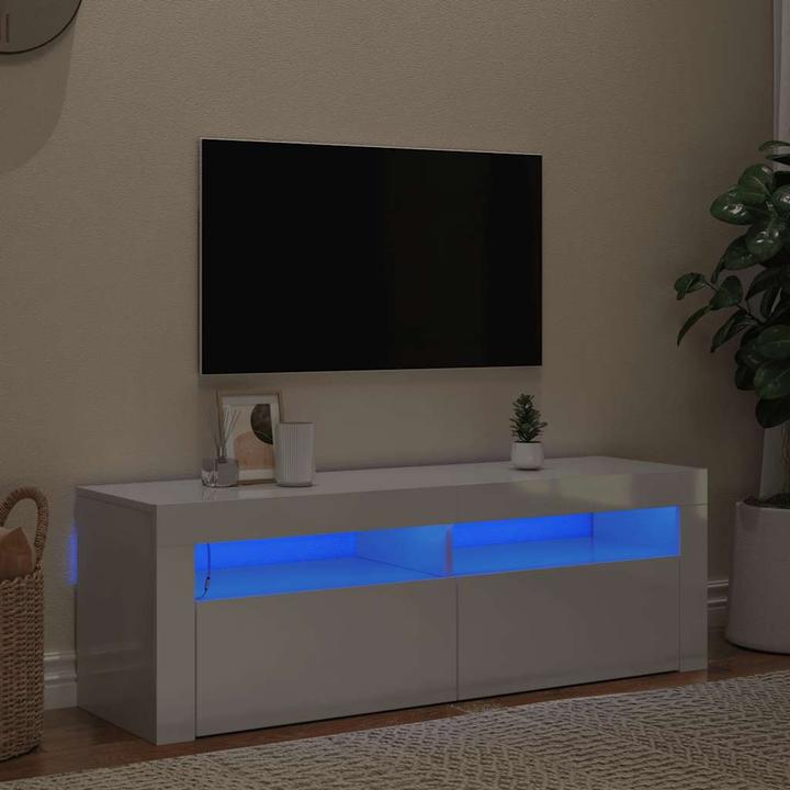 Actual product image vidaXL Aldo (120 x 35 x 40 cm)
