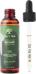 Immagine prodotto As I Am Rosmarinöl (60 ml)