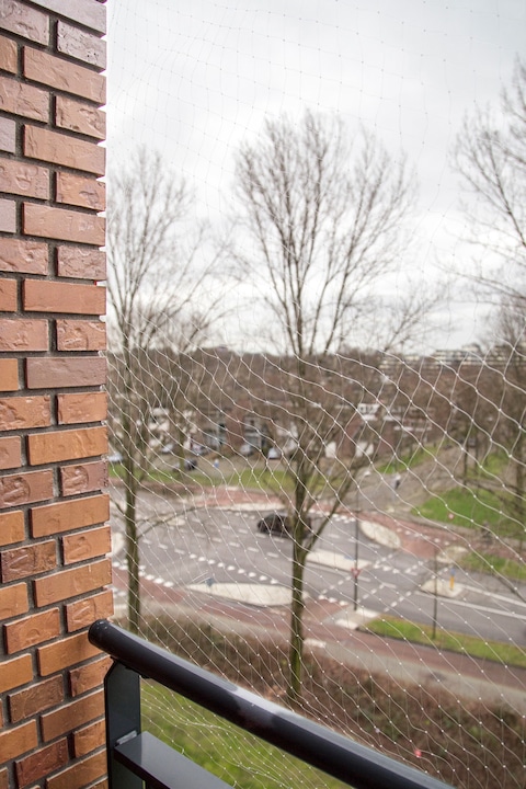 Productafbeelding Karlie Kattenbeschermingsnet