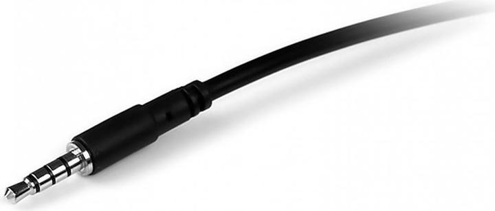 Image du produit StarTech Câble d'extension jack 3.5mm 4 pôles (1 m)