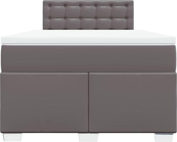 Actual product image vidaXL Boxspringbett (160 x 200 cm)