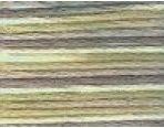 Actual product image Anchor Pearl yarn multicolor strength 5, 5 g (210 m)