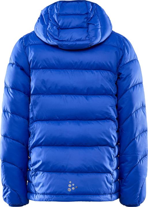 Produktbild Craft Core Explore Isolate Jacket Jr (122, 128)