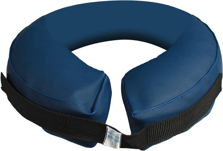 Actual product image Karlie Inflatable dog collar (Dog)