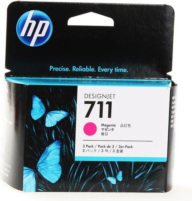Produktbild HP 711 (M)