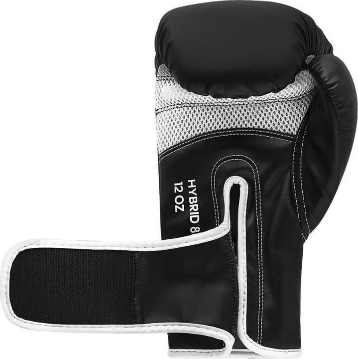 Actual product image adidas Hybrid 80 Boxhandschuhe (10 OZ, One size)
