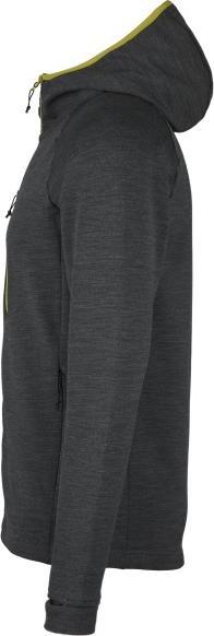 Actual product image Stoic MerinoFleece StorsienSt. Hoody (XL)