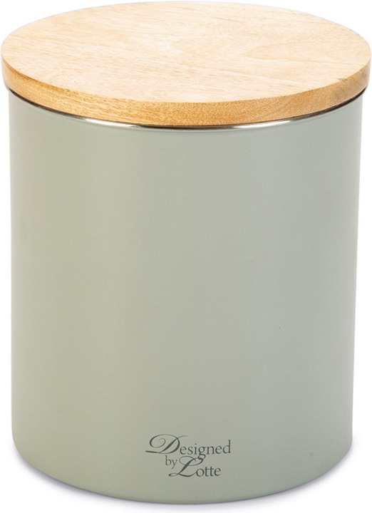 Image du produit Designed by Lotte Conteneur d'aliments pour animaux Canisto