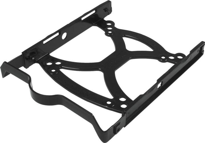 Actual product image Intertech X-908 Infini2 (ATX, mATX)