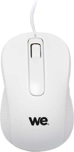 We-Vibe Souris filaire compatible USB (Blanc) (Cable)