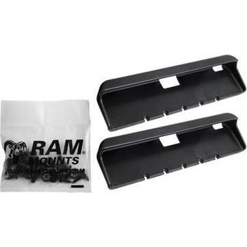 RAM Mounts UNPKD RAM TAB-TITE CUPS 10Inch, Barcode-Scanner Zubehör