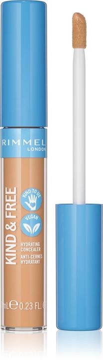 Produktbild Rimmel London Kind & Free (020 Light, Beige, Light)