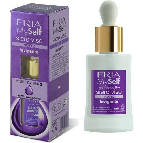 Fria, Gesichtsserum, Myself Serum Noche Reparador 30 ml (30 ml)