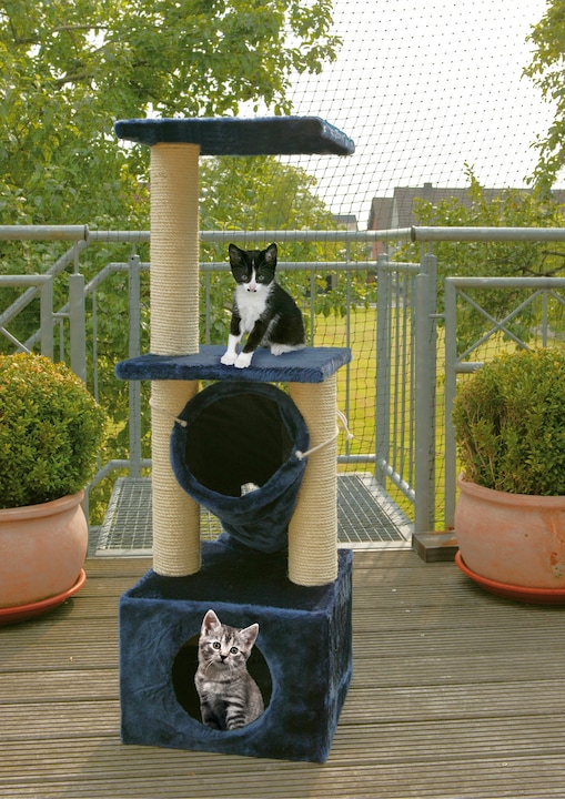 Actual product image Karlie Cat protection nets