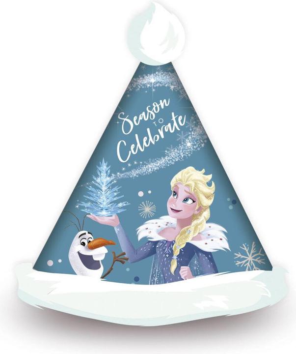 Produktbild Artesania Weihnachtsmütze gefroren