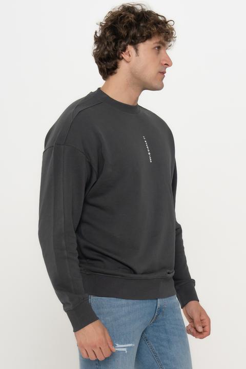 Produktbild Jack & Jones Jjmicah Sweat Crew Neck (XL)