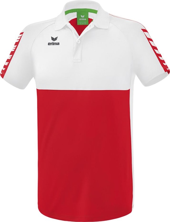 rot/weiss