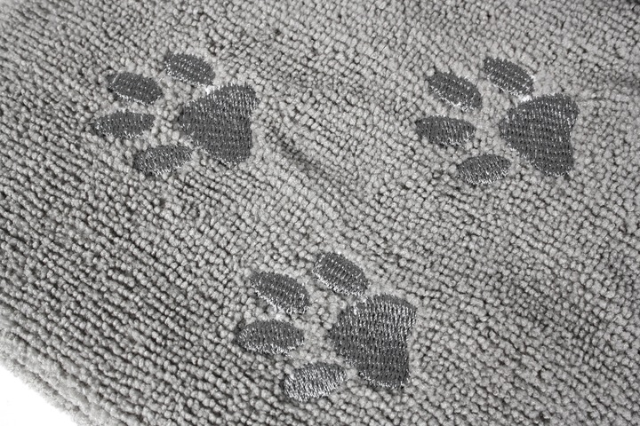 Immagine prodotto Karlie Asciugamano con zampa (Cane)