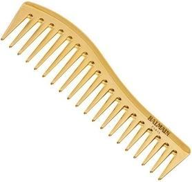 Image du produit Balmain Golden Styling Comb Is A Professional Golden Styling Comb (Or, 8.20 cm)