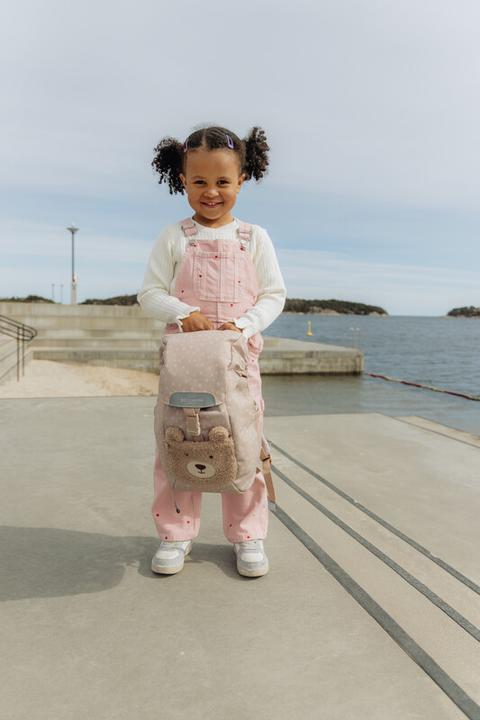 Immagine prodotto Beckmann Zaino per asilo Classic Mini