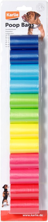 Produktbild Karlie Regenbogen (Hund)
