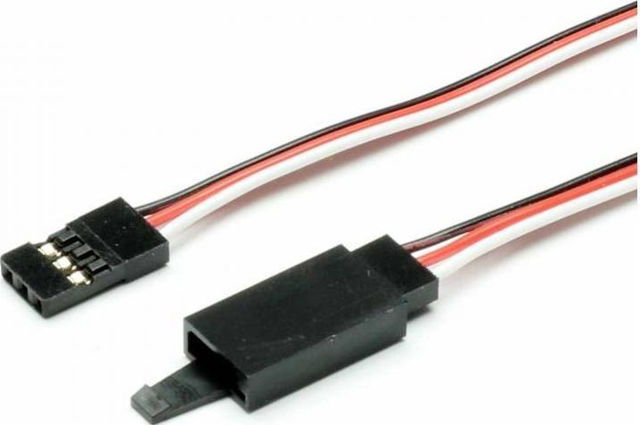Produktbild Pichler Modellbau Servo Verlängerungskabel 0.15 m 0.30 mm²