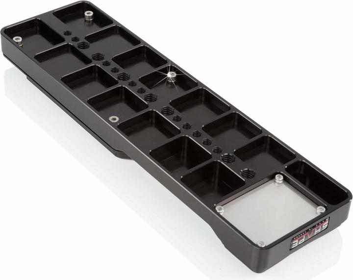 Image du produit Shape VCTSH - Plaque de tripode VCT