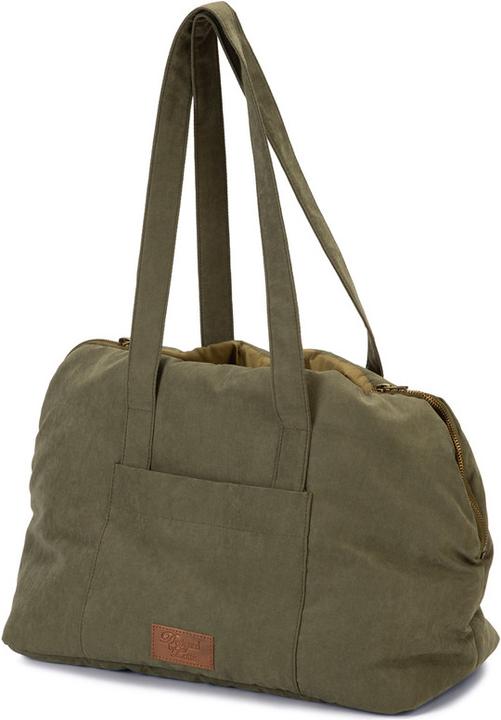 Image du produit Designed by Lotte Bundu (Chien, Ouverture complète)