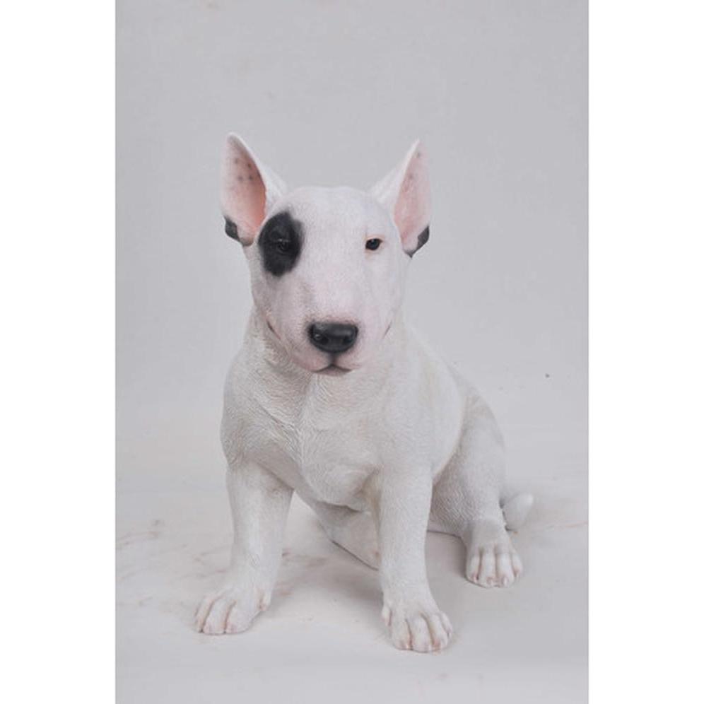 Gift Statua di Bull Terrier