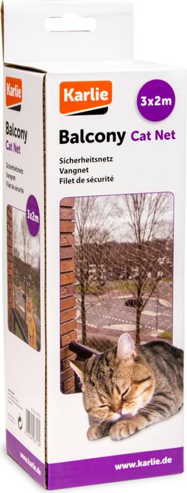 Actual product image Karlie Transparent