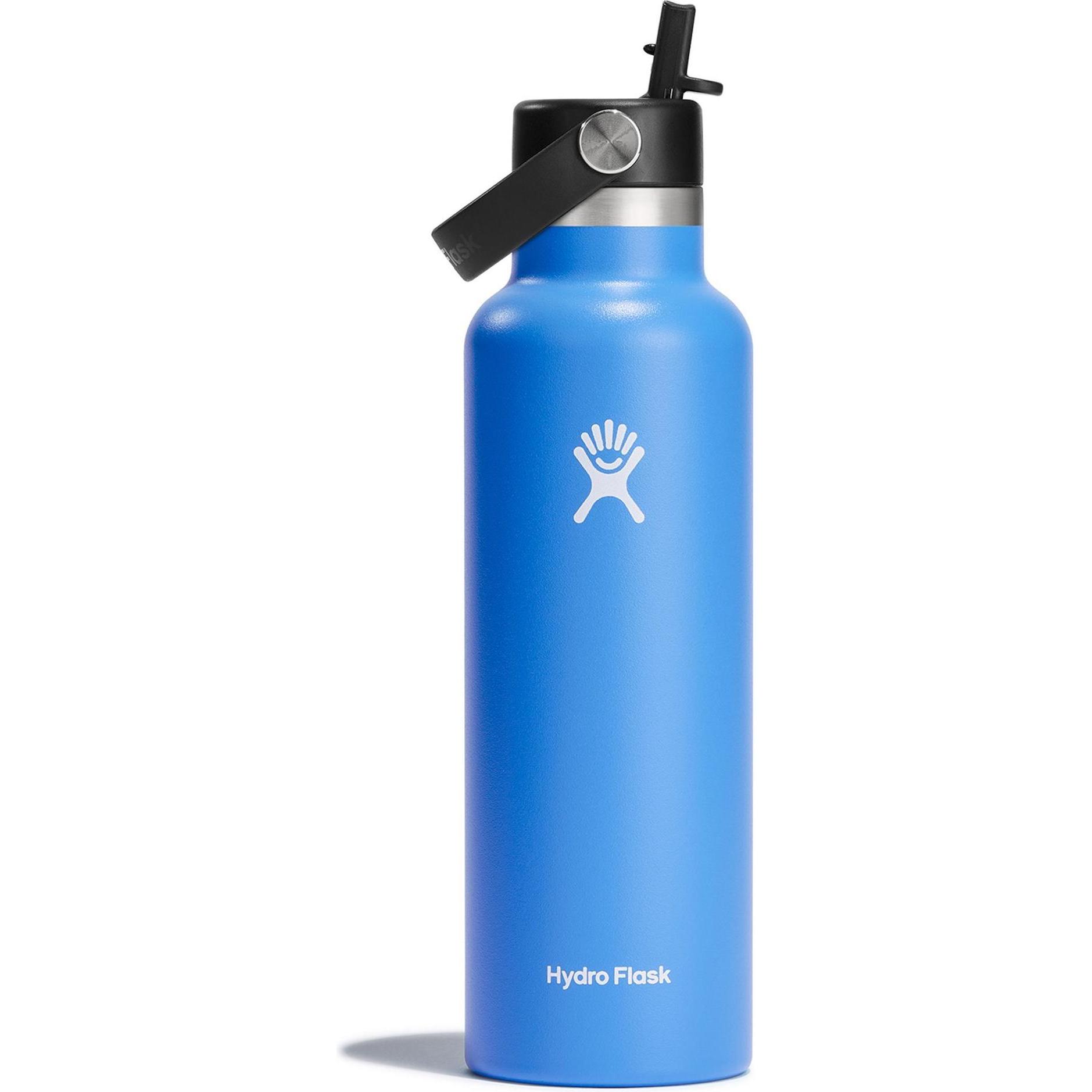 Thumbnail - Hydro Flask, Trinkflasche + Thermosflasche, (0.62 l)