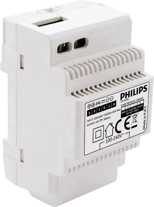 Philips Transformateur 24V/5A WelcomeEye Power