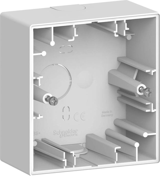 Produktbild Merten Aufputzgehäuse