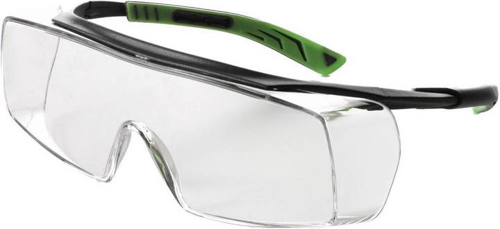 Univet Überbrille 5X7