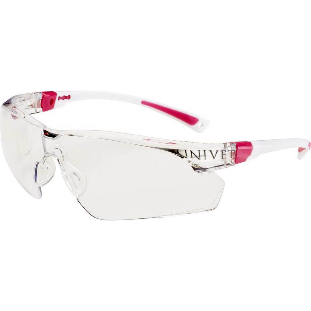 Univet, Schutzbrille + Gesichtsschutz, Schutzbrille 506UP