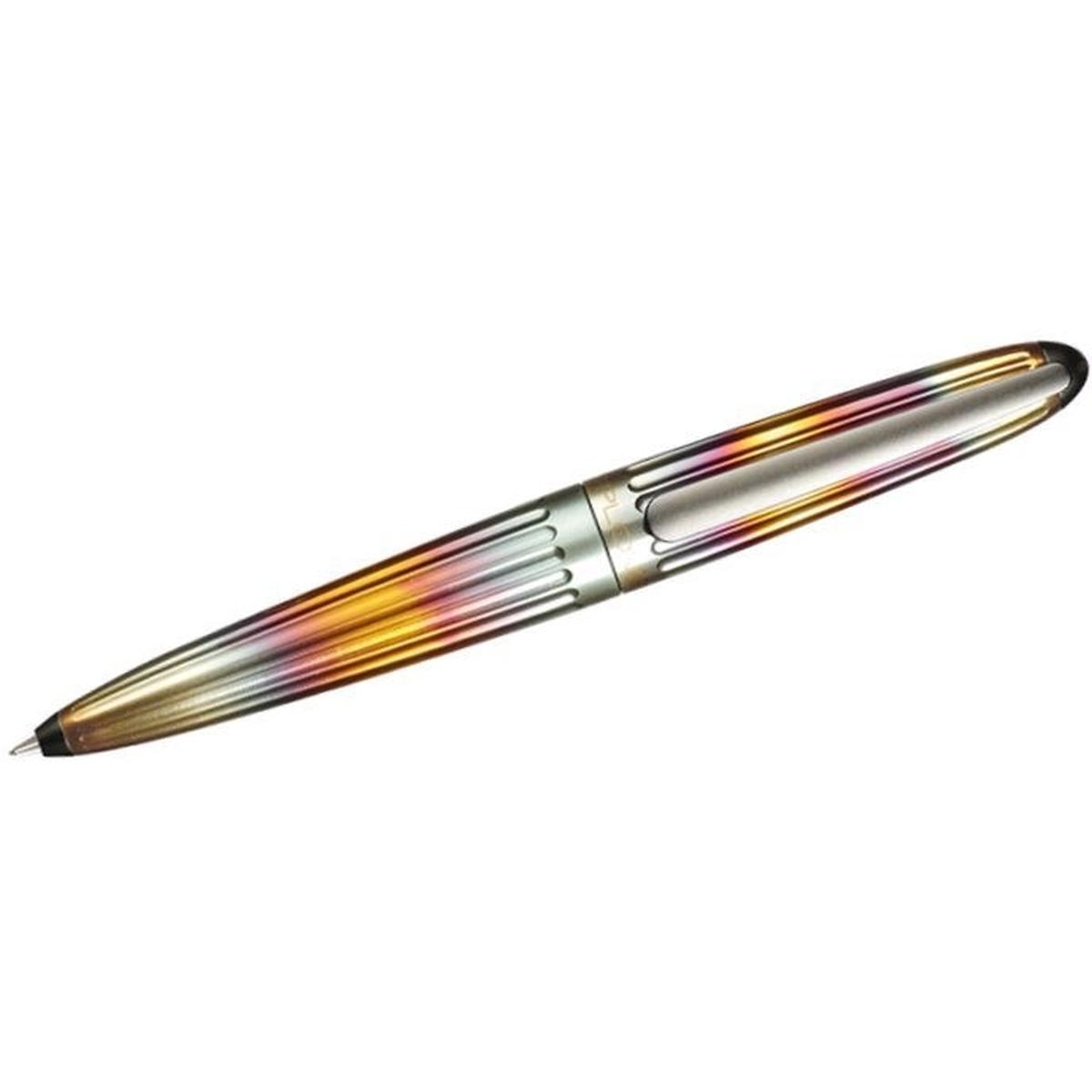 Diplomat, Bleistift, Drehbleistift Aero Flame 0,7 (HB, 1 x)