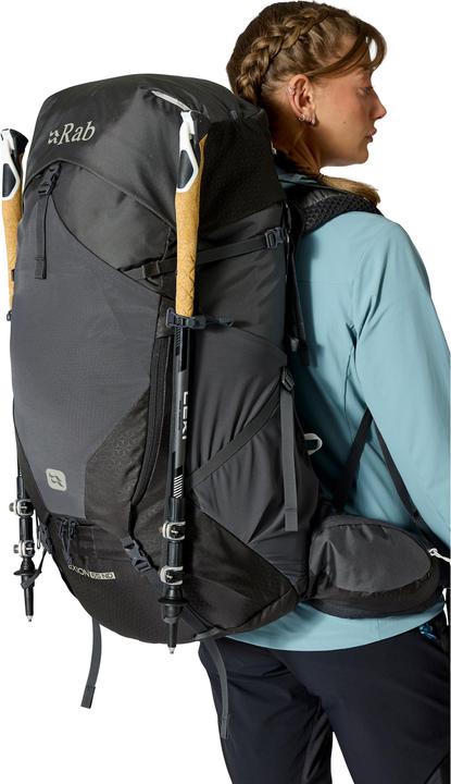 Produktbild Rab Women's Exion 65 ND (65 l)