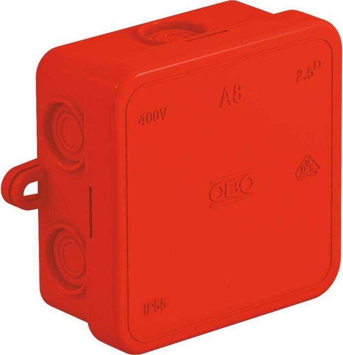 Actual product image OBO Bettermann OBO Vertr junction box xx36