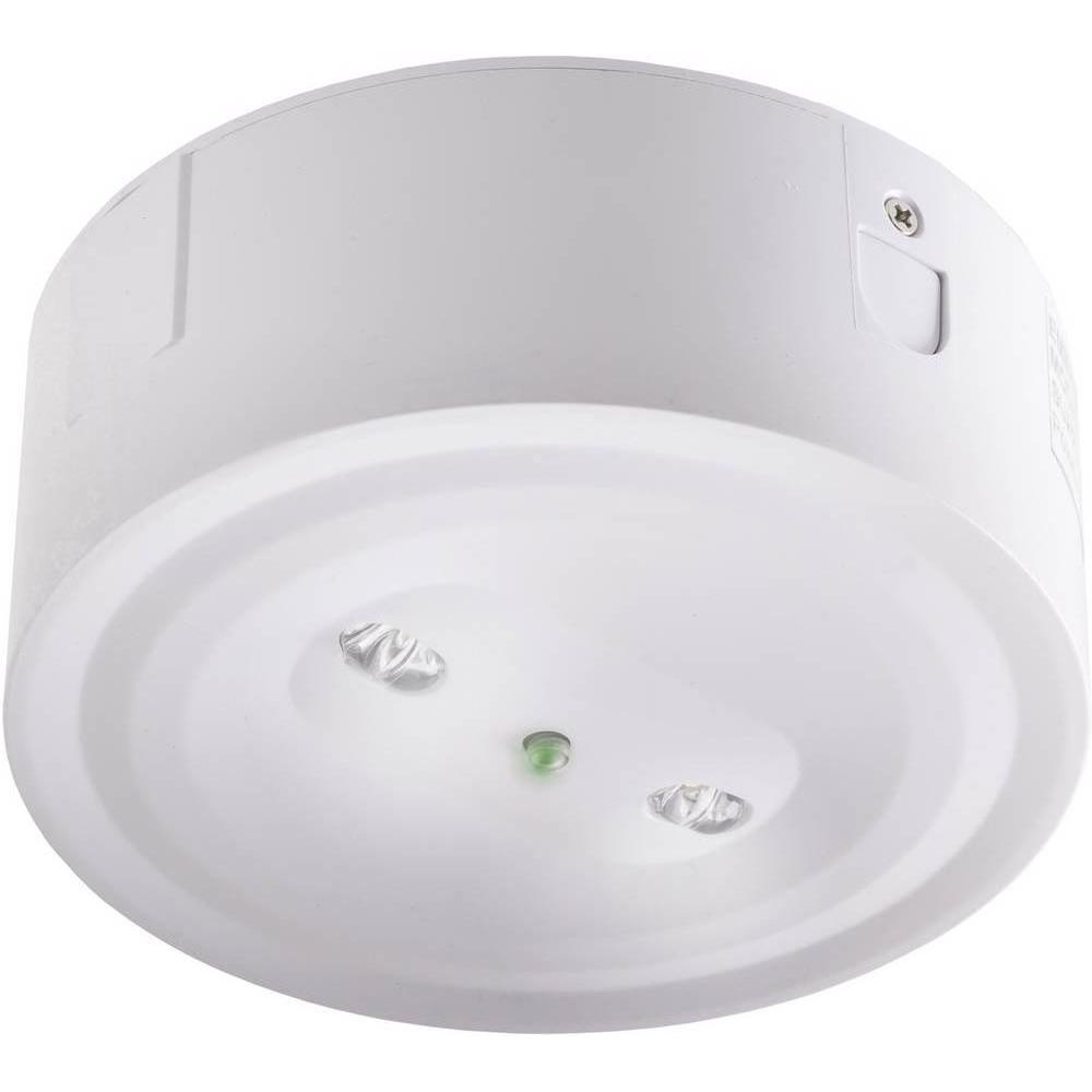 ABB, Sicherheitskennzeichnung, LED FluchtwegNotbeleuchtung