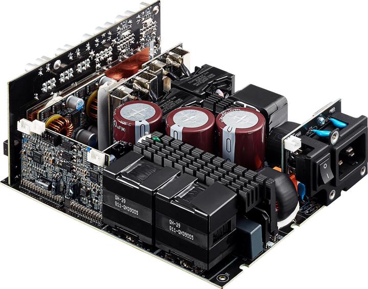 Immagine prodotto NZXT C1500 (1500 W)