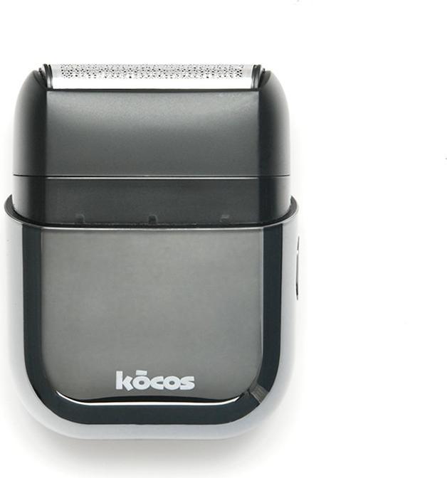 Actual product image Kocos Ares Mini Shaver