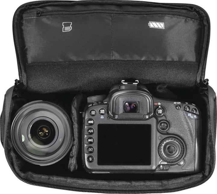 Produktbild Hama Matera (Kamera Schultertasche, 26 l)