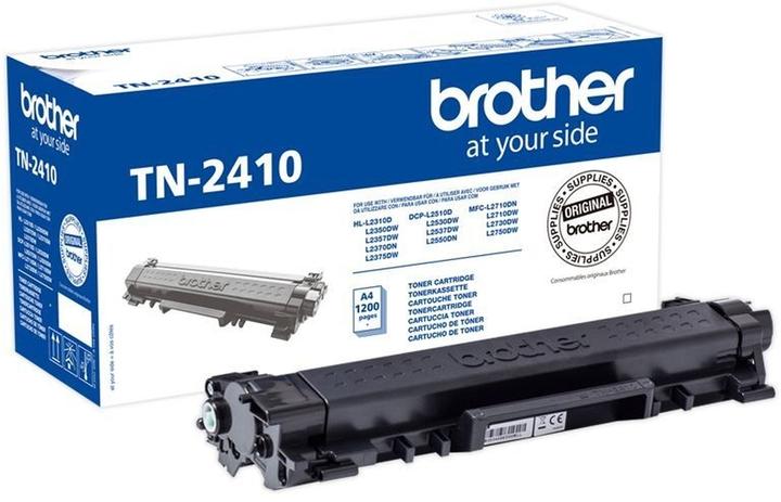 Brother Tn-2410 (BK)