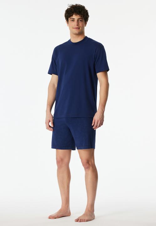 Produktbild Schiesser Modern Essentials Schlafanzug (54, XL)