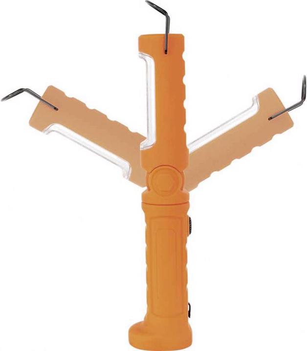 Actual product image Kunzer Working lamp COBTechnik (300 lm)