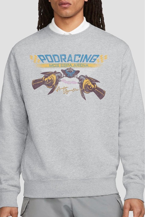 Immagine prodotto Star Wars Racer Felpa Anakin Skywalker Adulto Unisex (S)