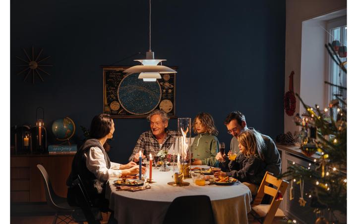 Actual product image Höfats Spin